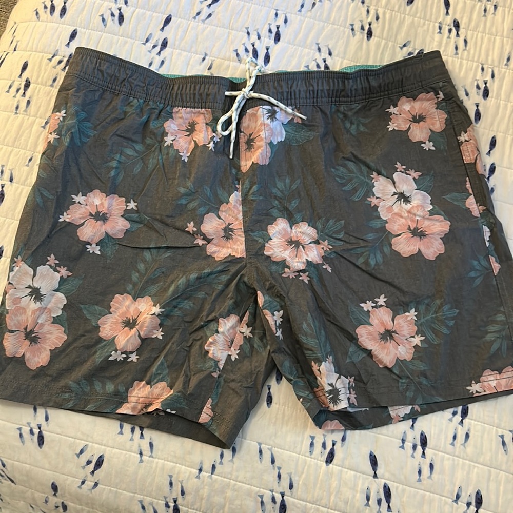 Goodfellow & Co Swim Trunks - size XL